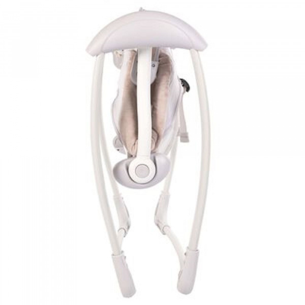 Balancelle dolphy taupe Bo jungle