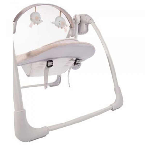 Balancelle dolphy taupe Bo jungle