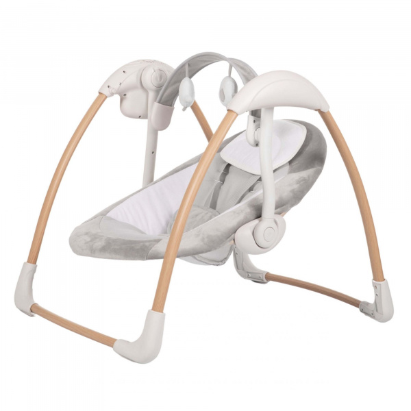 Balancelle dolphy pure white Bo jungle