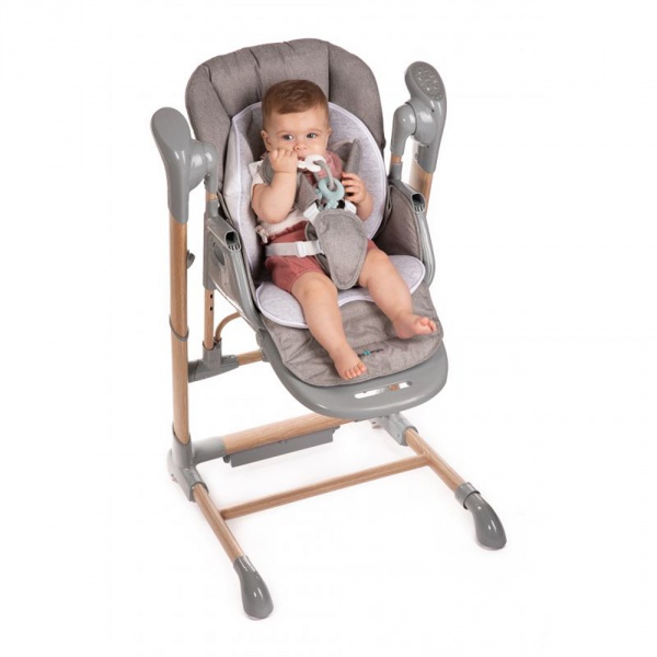 Clés silicone (gris/blanc/bleu/rose) Bo jungle