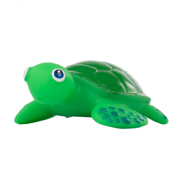 Jouet de bain bébé gicleurs 12 pièces Bo jungle