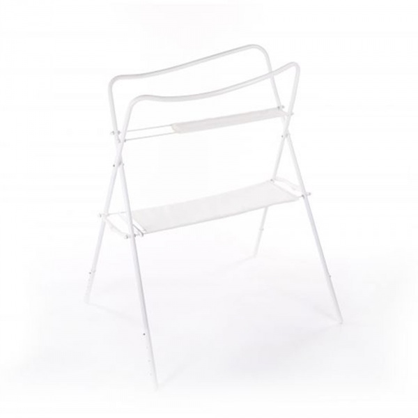 Support baignoire ourson Bo jungle