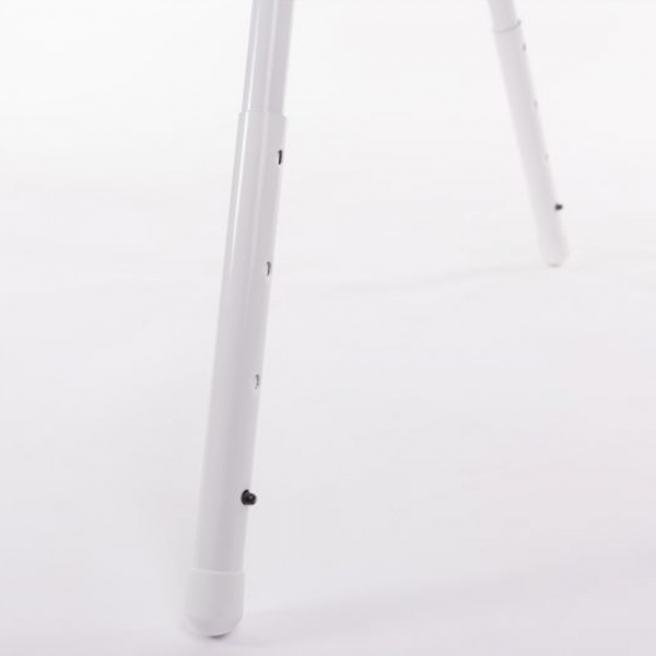 Support baignoire ourson Bo jungle