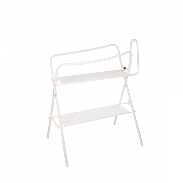 Baignoire ourson gris + support de baignoire Bo jungle