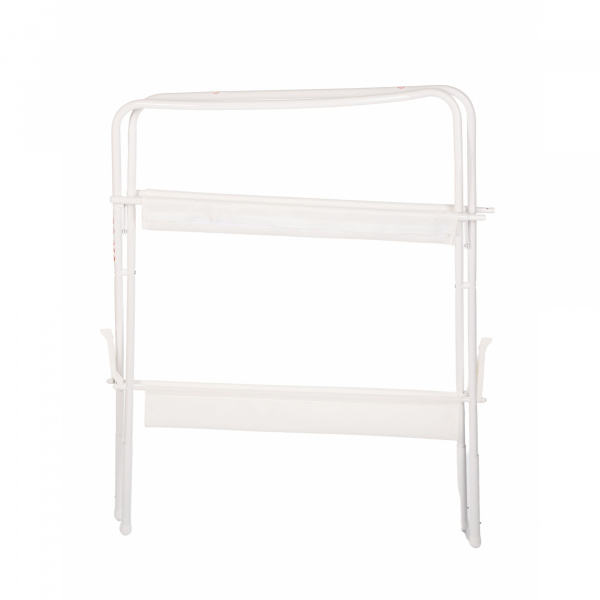 Baignoire ourson terracotta + support de baignoire Bo jungle