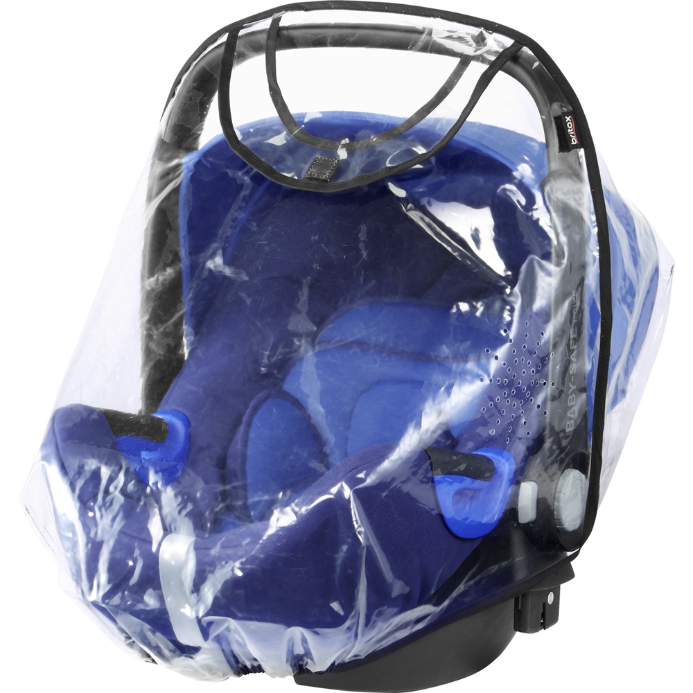 Housse de pluie Compatible avec Britax  B-mobile 