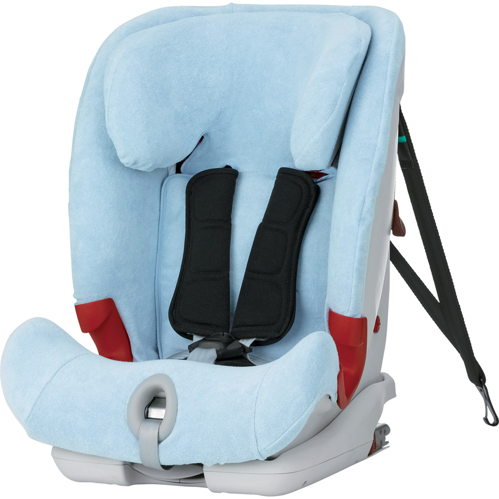 Housse été Siège Auto Inglesina - Groupe 0, 40x30x20cm, 280g - Pour Bébé