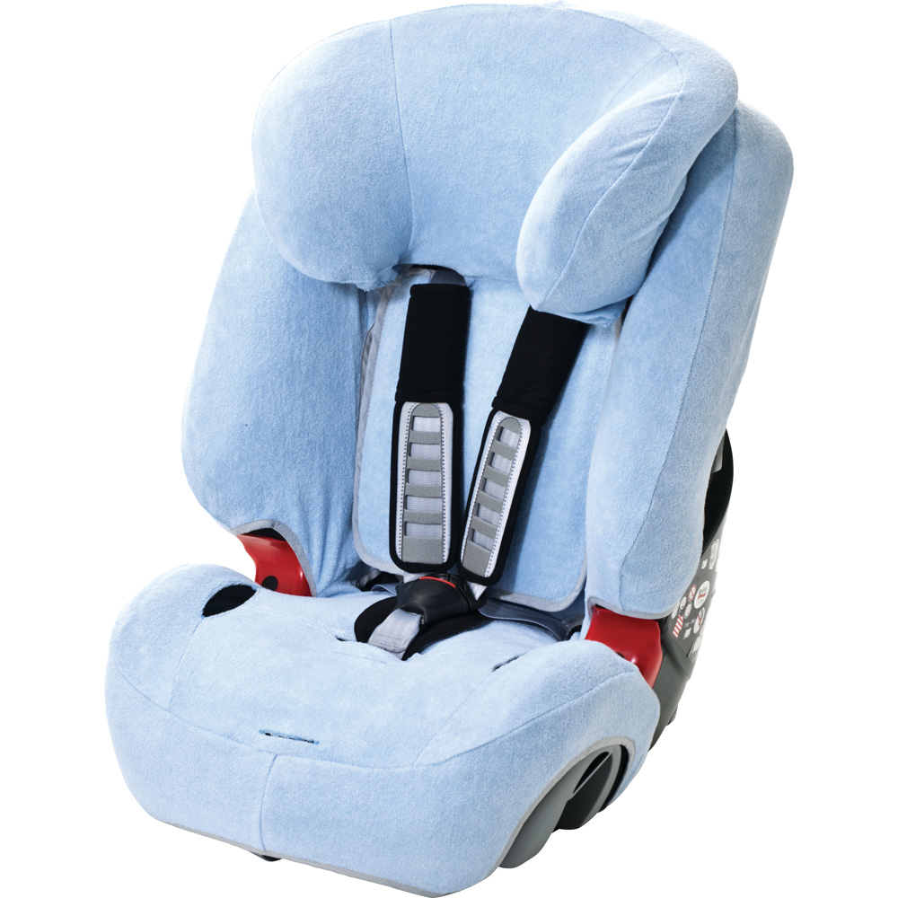 housse pour siege trotteur
