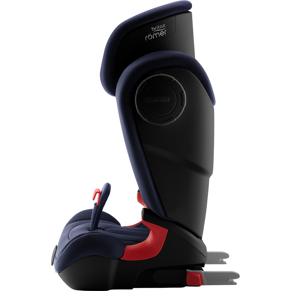 Siège auto kidfix 2 xp sict de Britax au meilleur prix sur allobébé