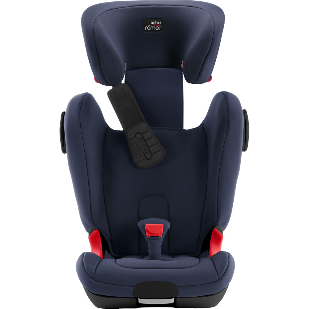 Siège auto kidfix 2 xp sict de Britax au meilleur prix sur allobébé