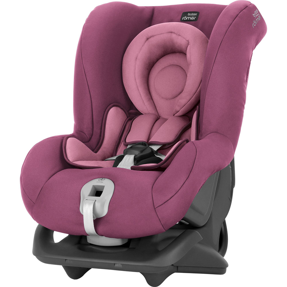 britax romer first class plus securange