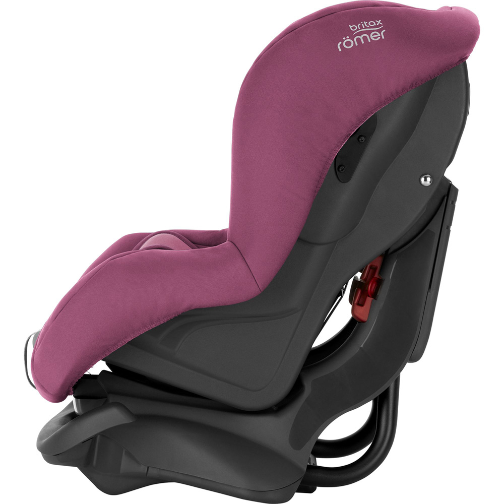 siege auto first class plus britax crash test