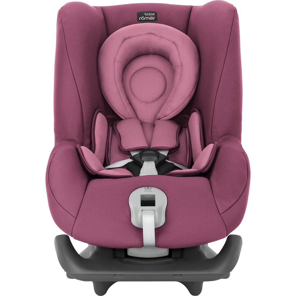 siege auto first class plus britax crash test