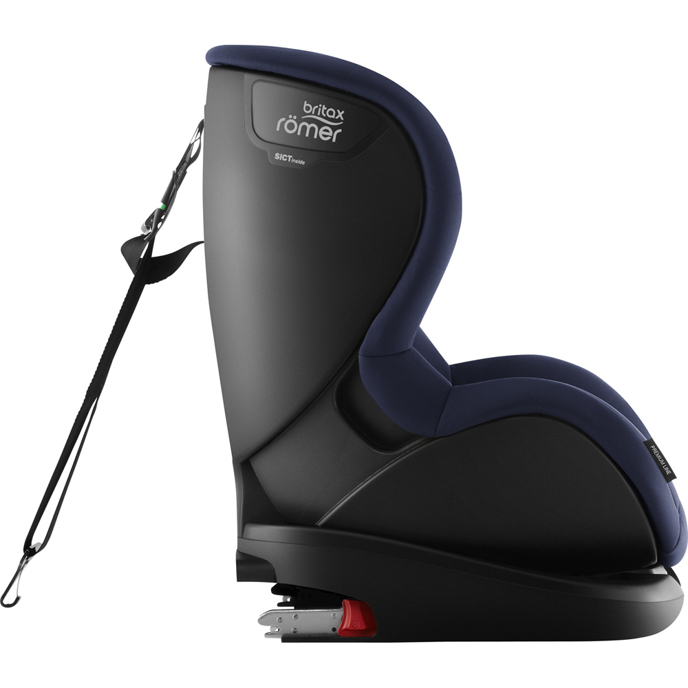 Автокресло britax trifix