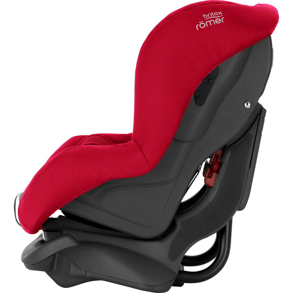 siege auto britax first class plus crash test