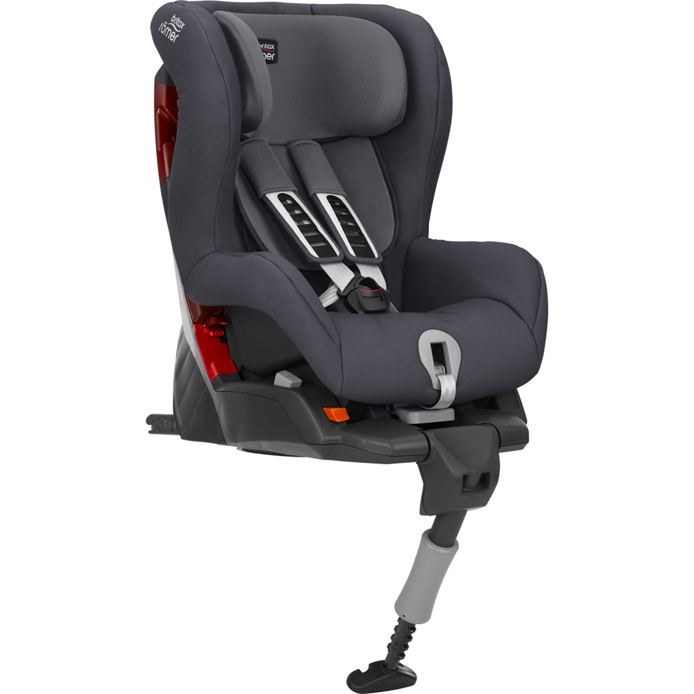 siege auto romer safefix plus