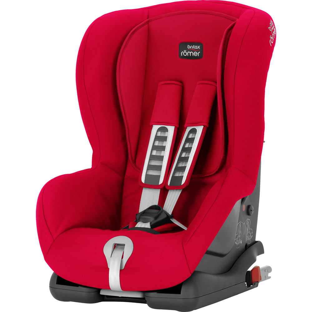 siege auto britax duo plus