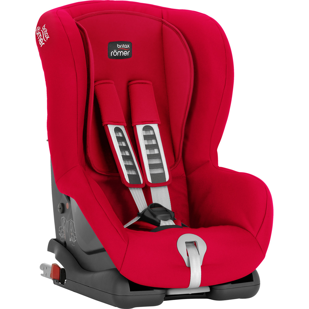 siege auto britax romer duo plus