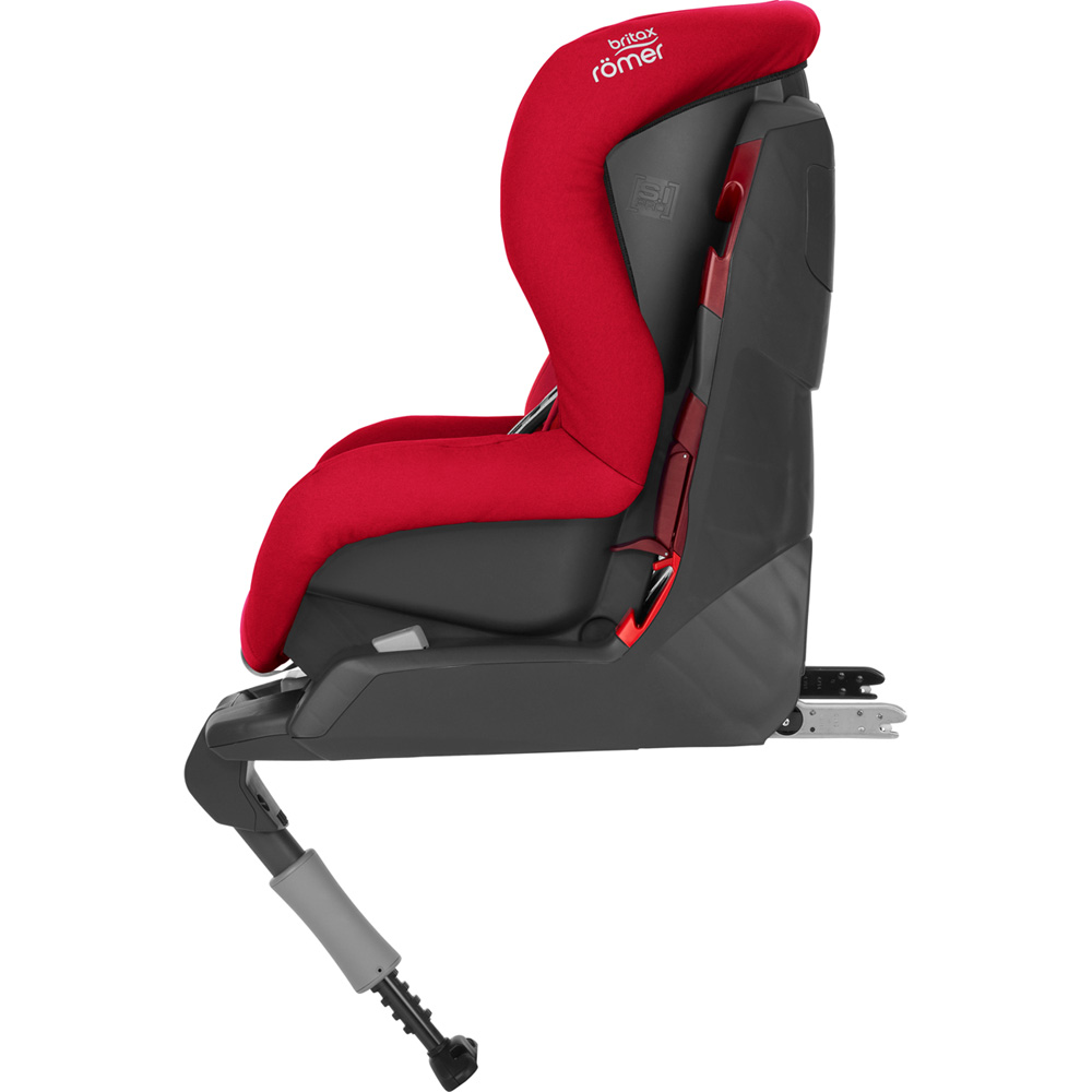 siege auto romer safefix plus