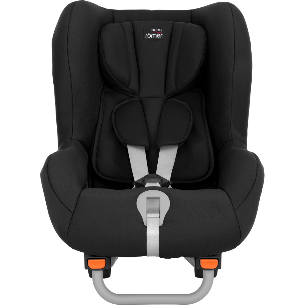 britax duo plus securange