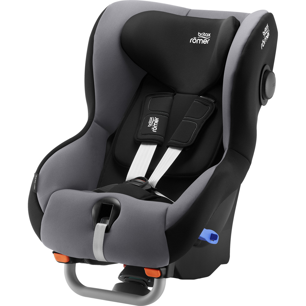 britax duo plus securange