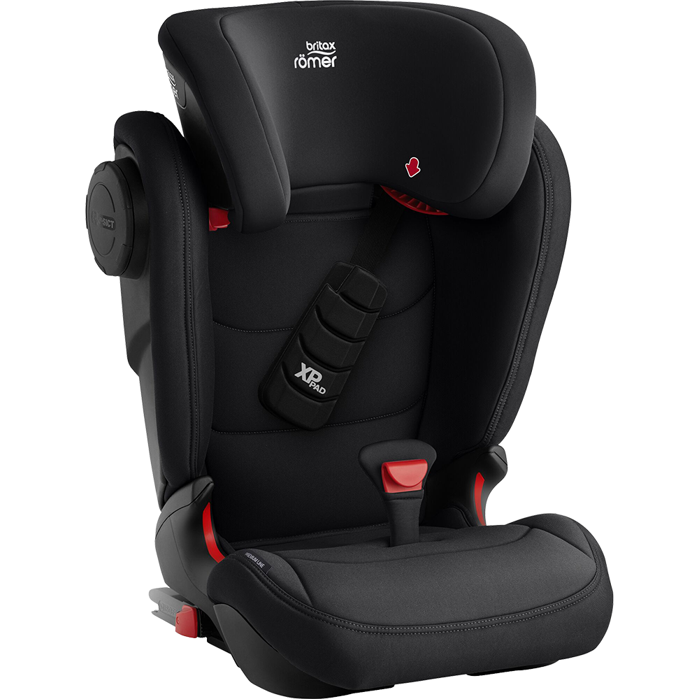 siege auto britax groupe 2 3