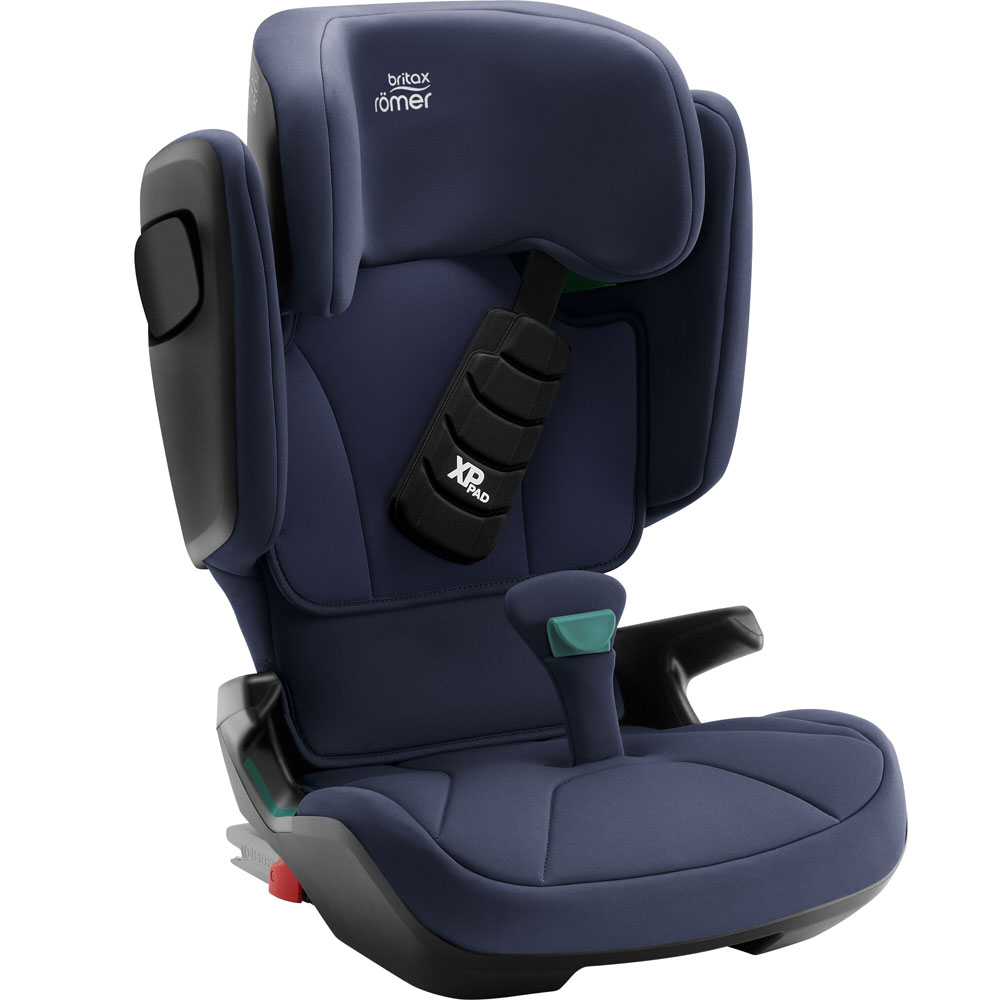 britax aircraft seating
