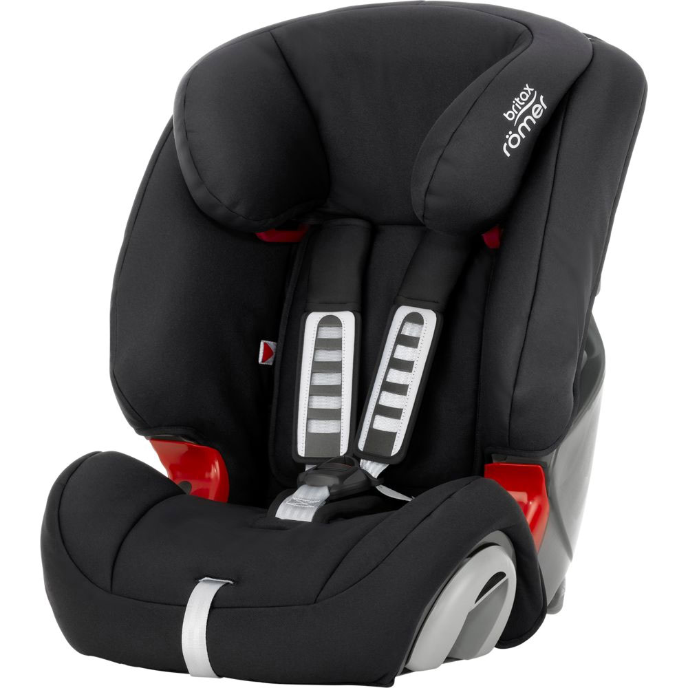 Britax автокресло 9 36