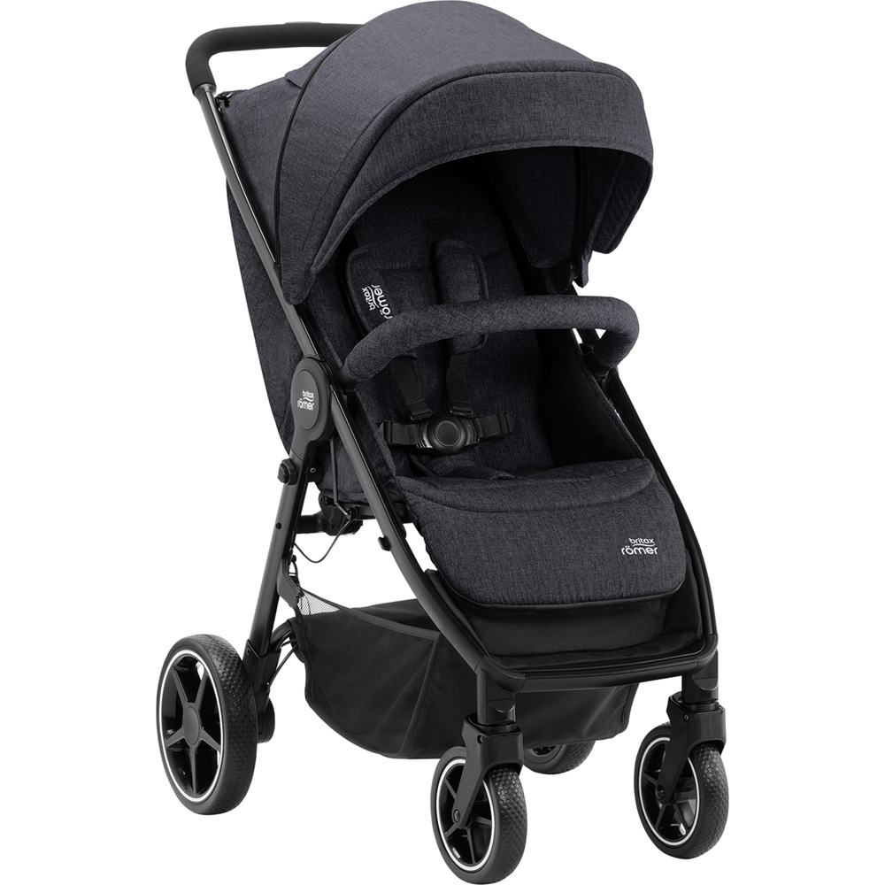 britax b agile 1