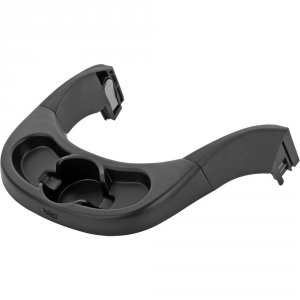 Tablette de repas pour poussette double b-agile Britax