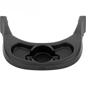 Tablette de repas pour poussette double b-agile Britax