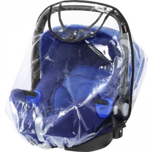 Housse de pluie pour coque baby-safe