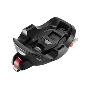 Base flex baby-safe i-size