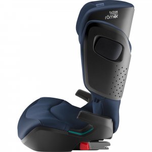 Siège auto i-size kidfix pro m style night blue Britax