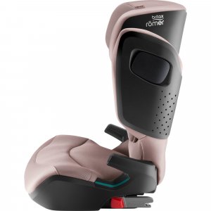 Siège auto i-size kidfix pro m style dusty rose Britax