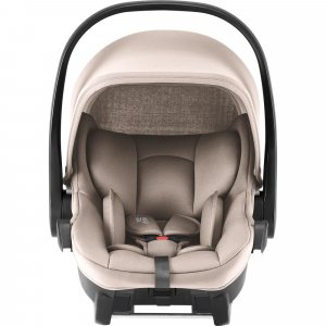 Siège auto i-size baby safe core chai classic Britax