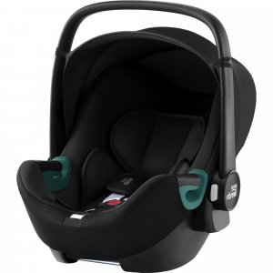 Siège auto baby-safe 3 i-size space black Britax