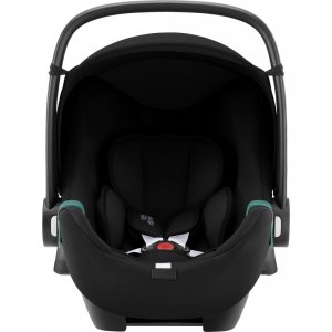 Siège auto baby-safe 3 i-size space black Britax