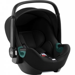 Siège auto baby-safe 3 i-size space black Britax