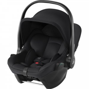 Siège auto i-size baby safe core space black Britax