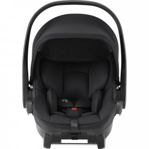 Siège auto i-size baby safe core space black Britax