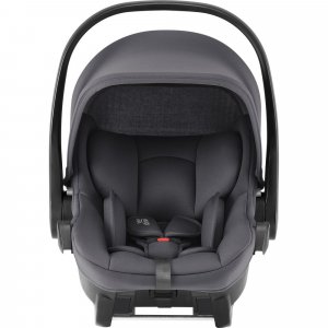Siège auto i-size baby safe core midnight grey Britax