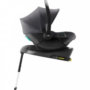 Siège auto i-size baby safe core midnight grey Britax
