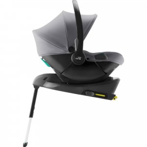 Siège auto i-size baby safe core frost grey Britax
