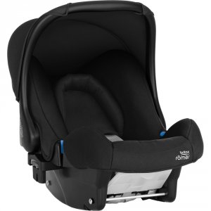Siège auto coque baby - safe cosmos black - groupe 0+