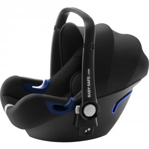 Siège auto coque baby - safe² i-size cosmos black - groupe 0+