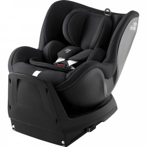 Dualfix plus Britax