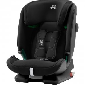 Siège auto advansafix i-size cosmos black - groupe 1/2/3