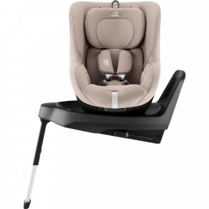 Dualfix plus Britax