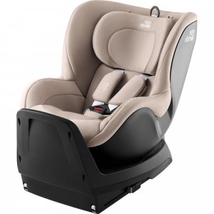 Dualfix plus Britax